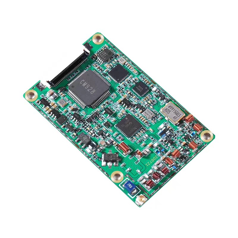 M1900 DMR Module