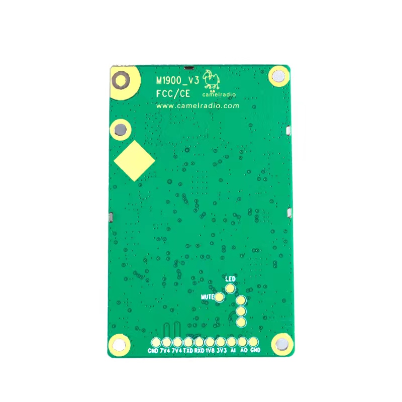 M1900 DMR Module