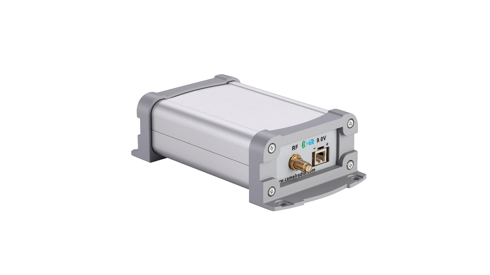two way radio repeater